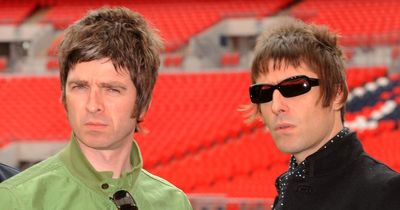 Noel Gallagher says Oasis split was 'crash and burn' and bandmates were 'far from adult'