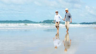 Tourism Council wants more foreign retirees