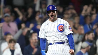 Cubs’ comeback victory shaves gap behind NL Central-leading Pirates