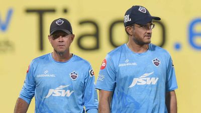 IPL: Ricky Ponting and Sourav Ganguly stay with Delhi Capitals; Ajit Agarkar to get bigger role
