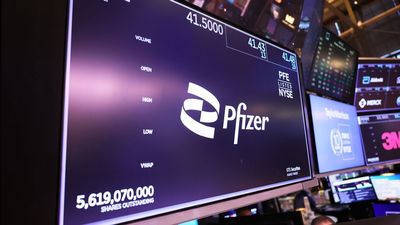 Pfizer Warns Of Potential Pediatric Antibiotic Shortage Amid Surge In Syphilis Infections