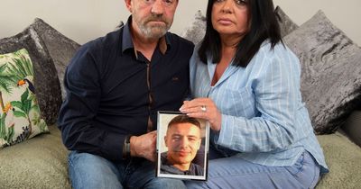 Heartbroken mum furious as drug deaths rise and begs FM to get a grip