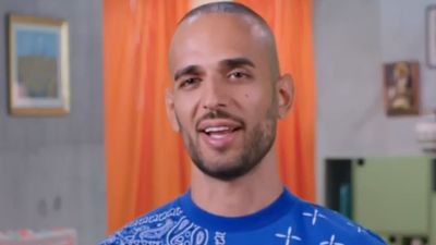 90 Day Fiancé: Before The 90 Days Amanda And Razvan Might've Been An Item Much Sooner Than Fans Expected, Based On His Tiktok