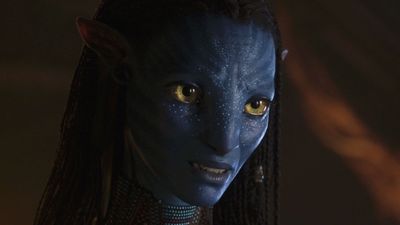 Zoe Saldaña Has A Hilarious Reaction To Avatar 5 Not Coming Out Until 2031