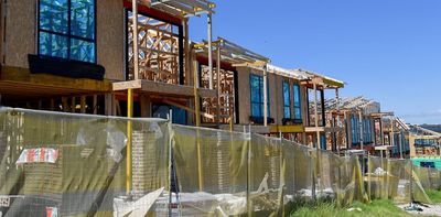 Building in the same old ways won't end the housing crisis. We need innovation to boost productivity