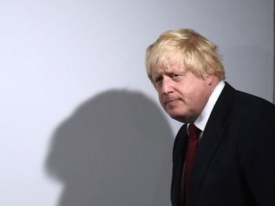 Boris Johnson report latest news: Lies laid bare as damning Partygate verdict published