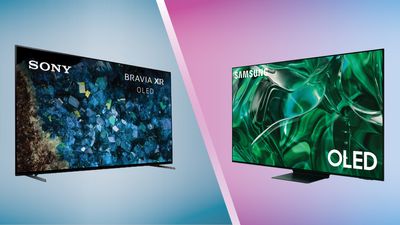 Sony A80L vs Samsung S95C: Which OLED TV should you buy?