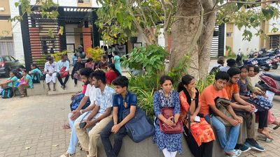 CET 2023 result announced in Karnataka