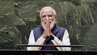 UNGA adopts resolution introduced by India to honour fallen peacekeepers, PM Modi thanks countries for support