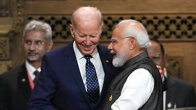 US government must ‘urge India to end its media crackdown’ during Modi-Biden meet: CPJ