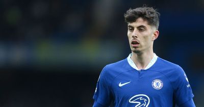 Chelsea transfer news: Arsenal interested in Kai Havertz deal as Kalidou Koulibaly exit tipped