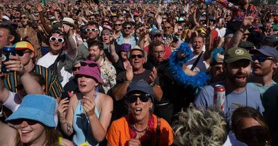 'I cleaned the toilets at Glastonbury last year and this is what you need to know'