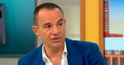 Martin Lewis warning as millions miss out on extra £160