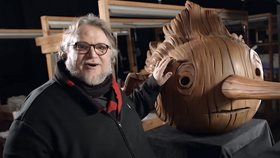 Guillermo Del Toro Talks Still Being Rejected By Studios: ‘Making Movies Is A Sandwich Of S--t’
