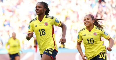Colombia Women's World Cup 2023 squad: The 23-woman squad for the tournament
