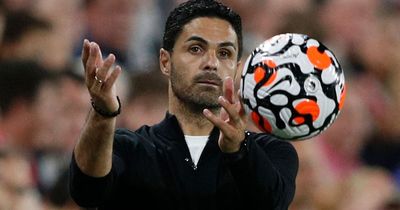 The three Premier League fixture dates which could define Mikel Arteta and Arsenal's season