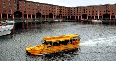 Fateful sinking of Liverpool's iconic Yellow Duckmarines 10 years on