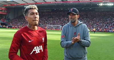 Liverpool have to complete third 'impossible' transfer despite Roberto Firmino replacement stance