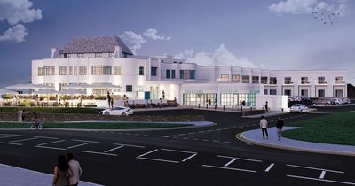 Tynemouth hotel to open this autumn for first time since before Covid creating 100 jobs