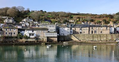 The West Country village with '80% second homes' where tourists pay £4K to stay in 'garden sheds'