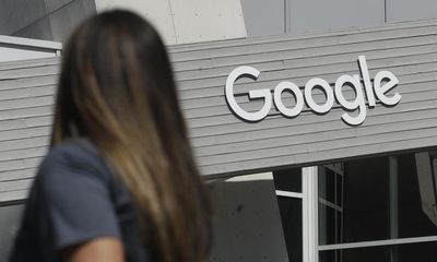 Google earned $10m from ads misdirecting abortion seekers to ‘pregnancy crisis centers’