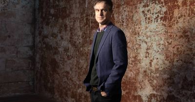 Warwick Heywood takes reins at The Lock-Up