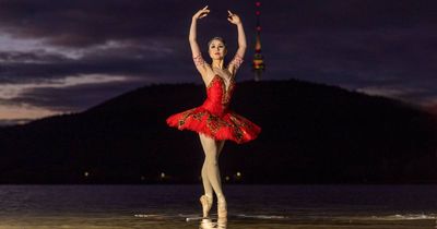 Planner: Ukrainian ballet at the Civic, Maitland Heritage Fest and more