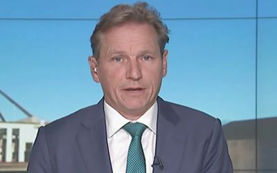 Political editor Andrew Probyn among ABC redundancies