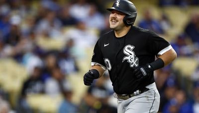 Jake Burger homers twice, White Sox overcome ugly sixth in comeback victory
