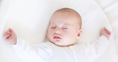 Expert shares the top 20 rarest baby names for new parents