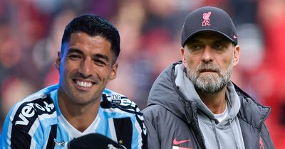 Luis Suarez's true feelings on Jurgen Klopp and "sad" admission over Liverpool situation