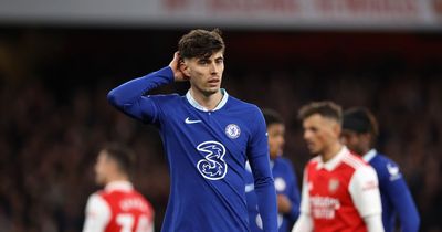 Why Arsenal are targeting Kai Havertz transfer as Chelsea set £70m asking price