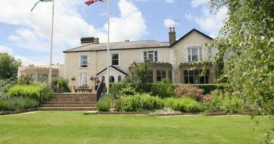 Plan to move 400 asylum seekers into Welsh hotel but with 250 living in 'units' in car park