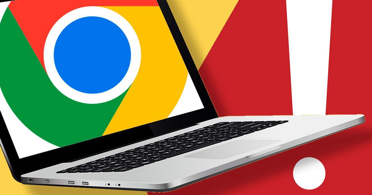 Your Chrome Browser May Be Infected If You've Visited…