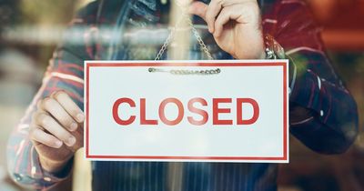 Insolvencies on the rise across Scotland