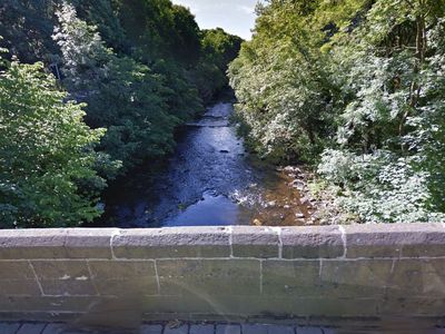 Girl, 15, dies in River Etherow in ‘devastating’ incident near Manchester