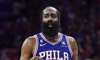 Kendrick Perkins predicts James Harden will join the Lakers
