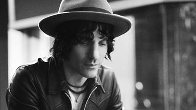 Jesse Malin paralysed from the waist down after suffering spinal stroke