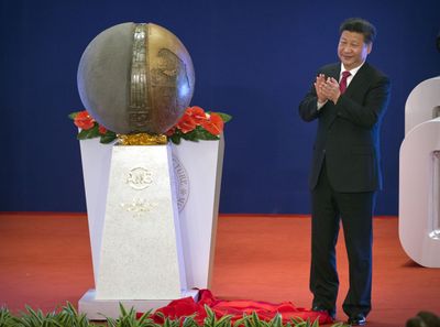 Canada freezes ties with AIIB after ‘communist dominance’ claims