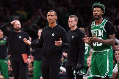 Why can’t the Boston Celtics get over the hump?