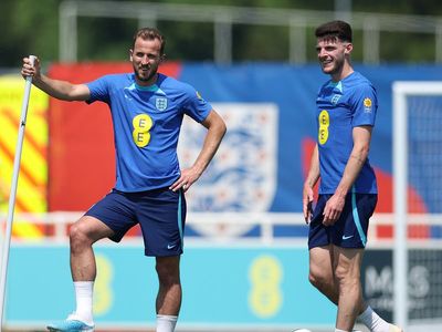 England’s future is about to be defined – and it’s out of Gareth Southgate’s control