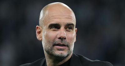 Pep Guardiola rant outlines Man City's challenge for next season