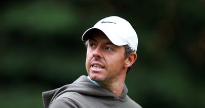 Golf superstar Rory McIlroy delivers verdict on Newcastle United chairman Yasir Al-Rumayyan