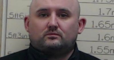 Drugs baron prisoner escapes from jail 'after being warned his life is in danger'