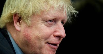 Boris Johnson to learn fate over partygate report - as committee set to conclude he misled parliament