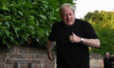 Boris Johnson would face 90-day suspension if he were still MP, says privileges committee – as it happened