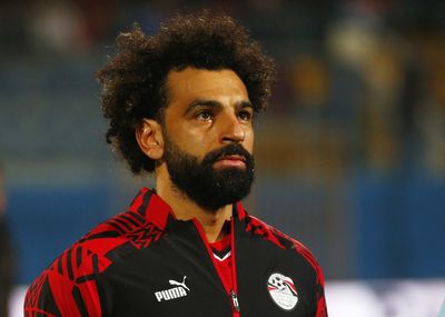 Mohamed Salah helps Egypt qualify for Africa Cup of Nations
