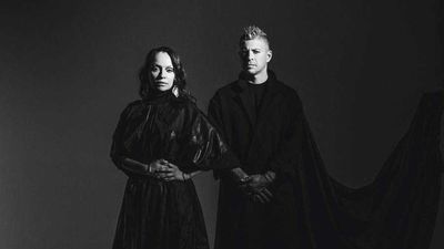 Rodrigo y Gabriela and the long journey towards the transcendent bliss of nondualism
