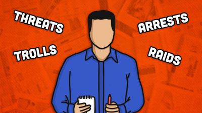 Indian journalists facing ‘physical threats, undue political influence’: Reuters Digital News report 2023