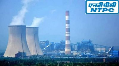 NTPC can acquire stranded thermal power plants rather investing in new projects, says IEEFA